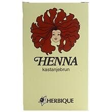 Herbique Henna 125g