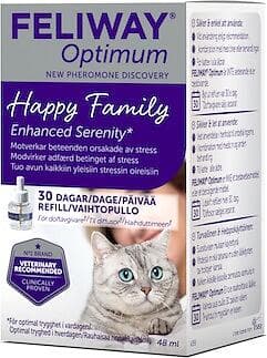 Feliway Optimum Refill 48ml