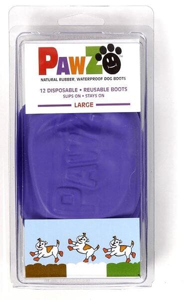 Pawz Hundsko L 12st