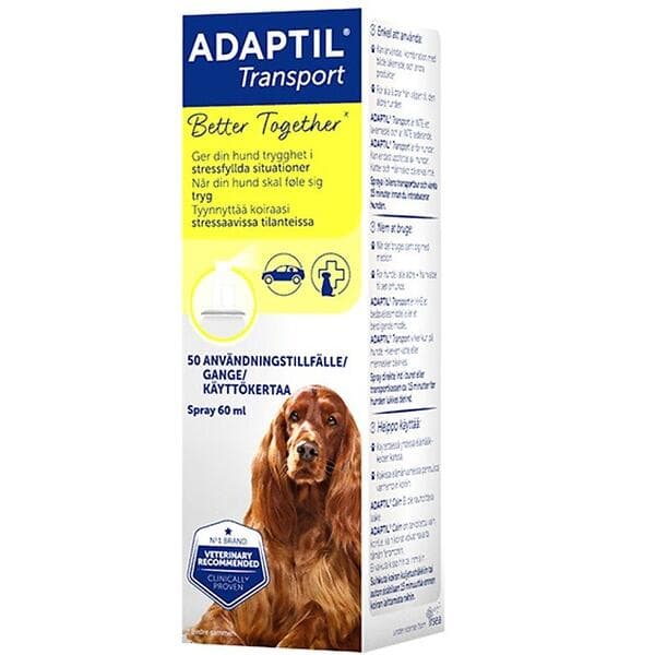 Adaptil Transport Spray 60ml