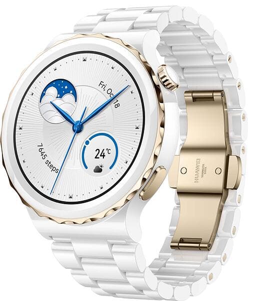 Huawei Watch GT 3 43mm Pro Elegant Edition