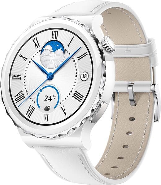 Huawei Watch GT 3 43mm Pro Classic Edition