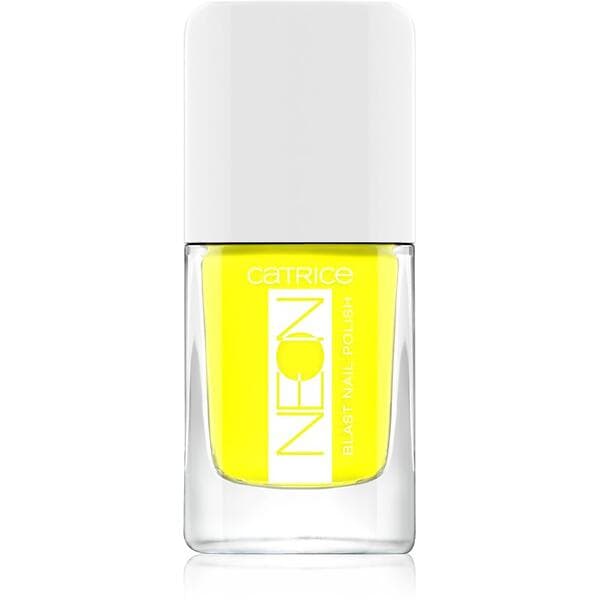 Catrice Neon Blast Nail Polish 10.5ml