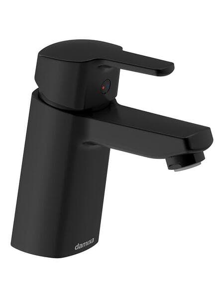 Damixa Basin Mixer Pine 1702161 (Mattsvart)