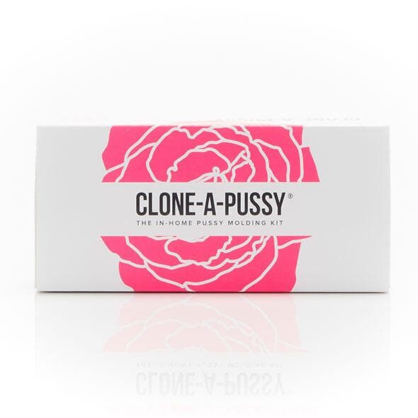 Clone-A-Pussy Silicone Casting Kit