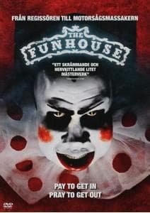 The Funhouse (DVD)