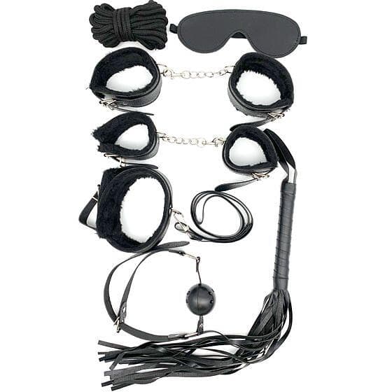 Toyz4Lovers Bondage Kit