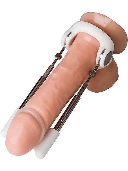 Jes Extender Penis Enlarger Titanium