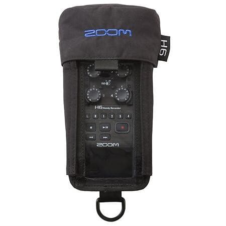 Zoom PCH-6