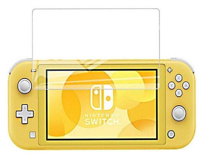 Teknikproffset Tempered Glass Screen Protector (Switch Lite)