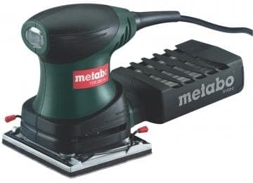 Metabo FSR 200 Intec