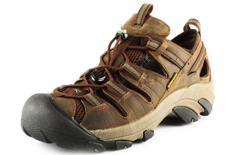 Keen Arroyo II (Herre)