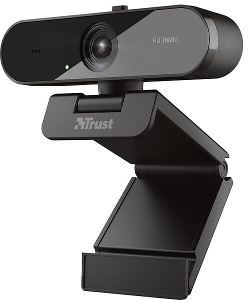 Trust TW-200 Full HD Webcam