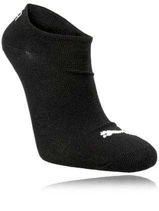 Puma Invisible Sock 3-Pack