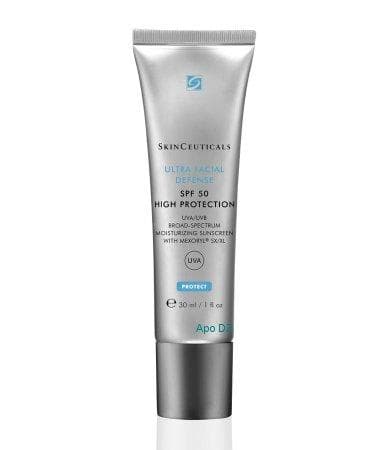 SkinCeuticals Ultra Facial Sun Defense SPF50 30ml