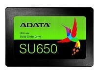 Adata Ultimate SU650 2.5" 512GB