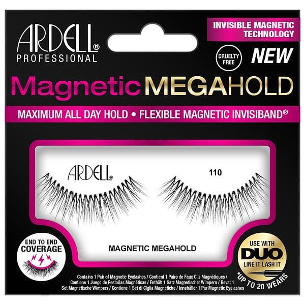 Ardell Magnetic Megahold 110 False Eyelashes