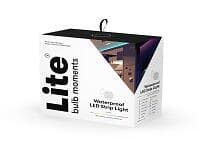 Lite Bulb Moments Waterproof LED Strip Light (5m)