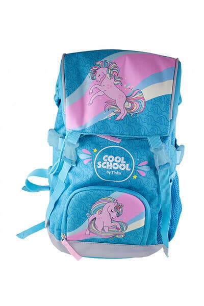 Tinka Cool School Unicorn 22L