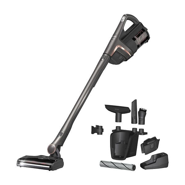 Miele Triflex HX2 Pro Cordless