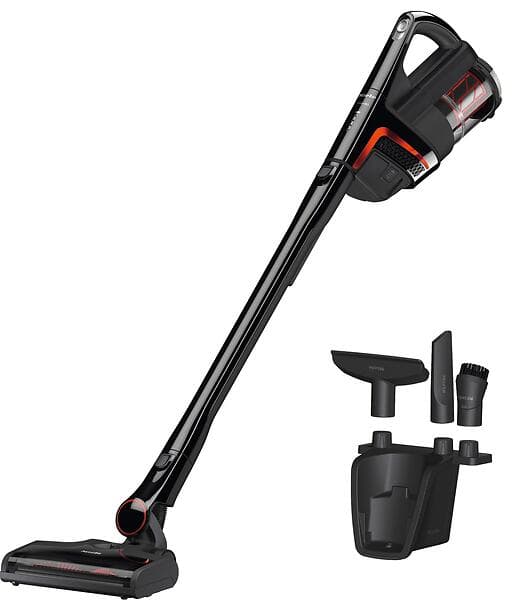 Miele Triflex HX1 Facelift Cordless