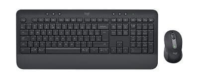 Logitech Signature MK650 Combo For Business (EN)