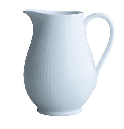 Rörstrand Swedish Grace Jug 1.3L