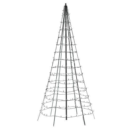 Twinkly Light Tree 300L (2m)