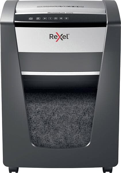 Rexel Momentum X420