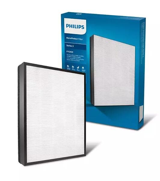 Philips NanoProtect S3-filter FY2422/30