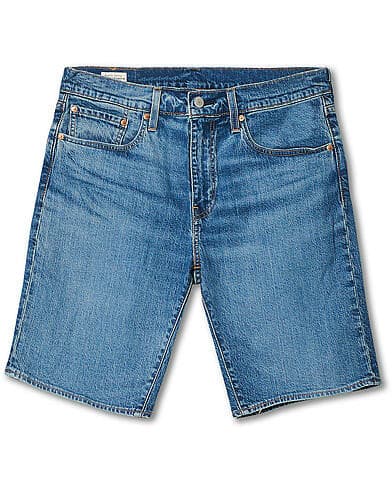 Levi's 405 Standard Shorts (Herre)