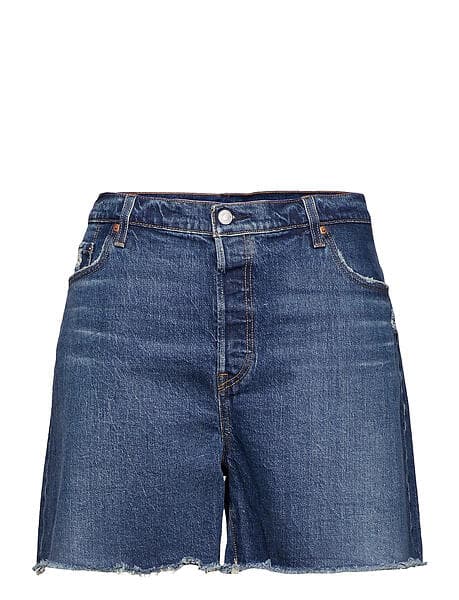 Levi's 501 Original Shorts (Dame)