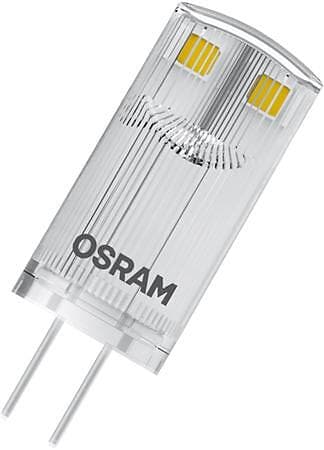 Osram P PIN 10 Lamp 0.9W G4