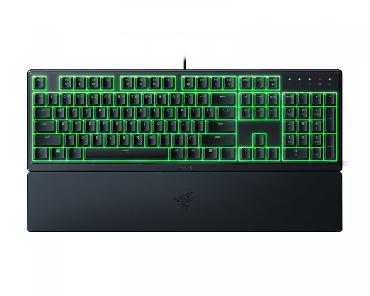 Razer Ornata V3 X (Nordic)