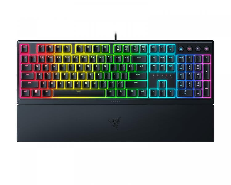 Razer Ornata V3 (Nordic)