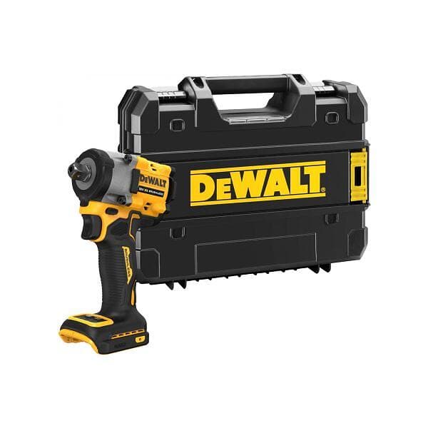 Dewalt DCF922NT (Uden Batteri)