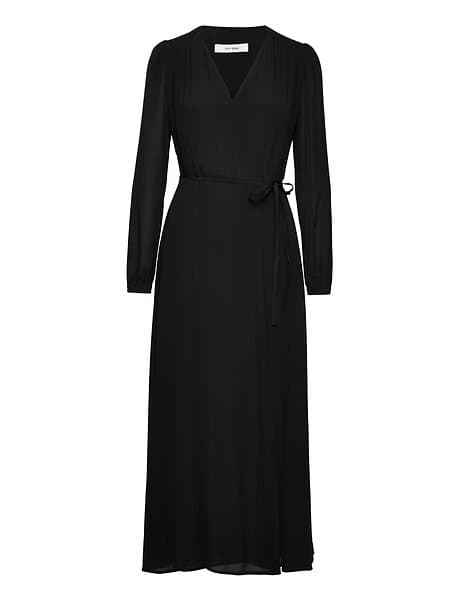 Y.A.S Viola Wrap Dress