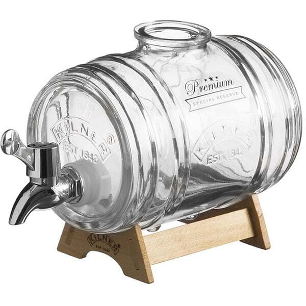 Kilner Dryckesdispenser 1L