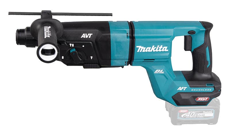 Makita HR007GZ (Uden Batteri)