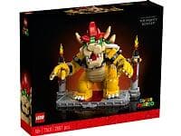 LEGO Super Mario 71411 Den Mægtige Bowser