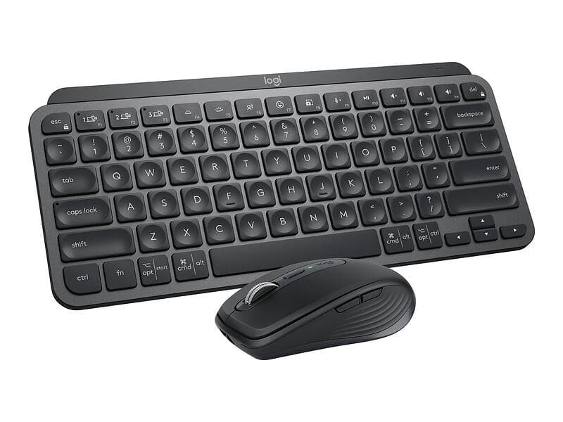 Logitech MX Keys Mini Combo for Business (EN)