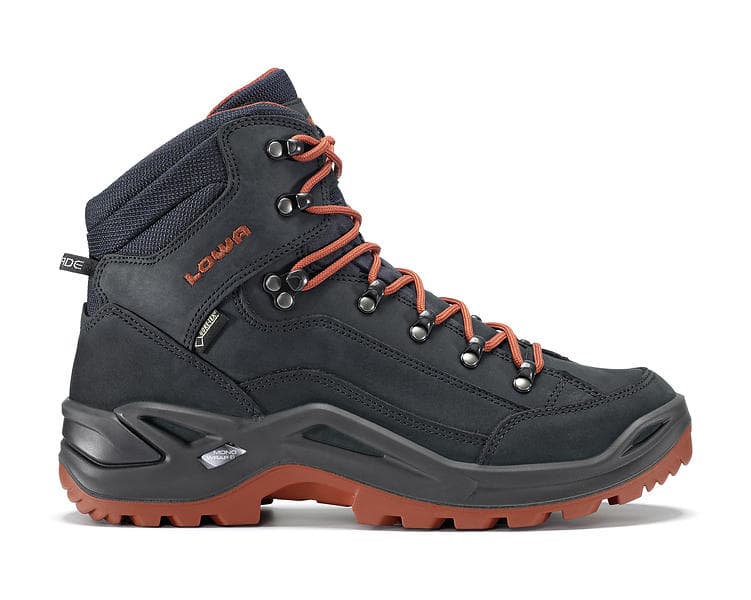 Lowa Renegade Mid GTX (Herre)