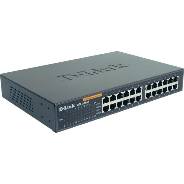 D-Link DES-1024D