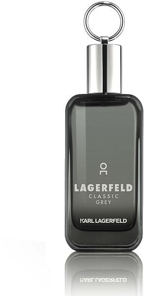 Karl Lagerfeld Classic Grey edt 50ml