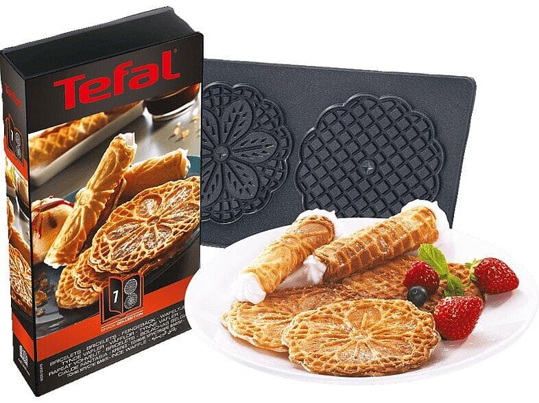 Tefal Snack Collection XA800712