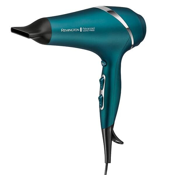 Remington Advanced Coconut Therapy AC8648