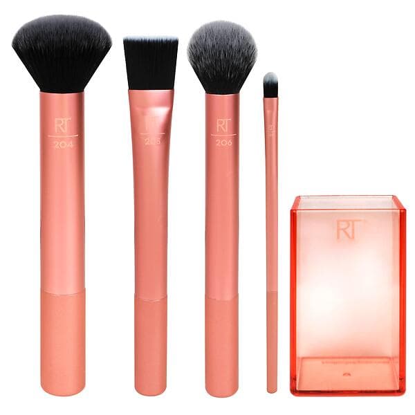 Real Techniques Flawless Base Brush Set