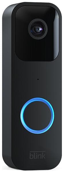 Blink Video Doorbell