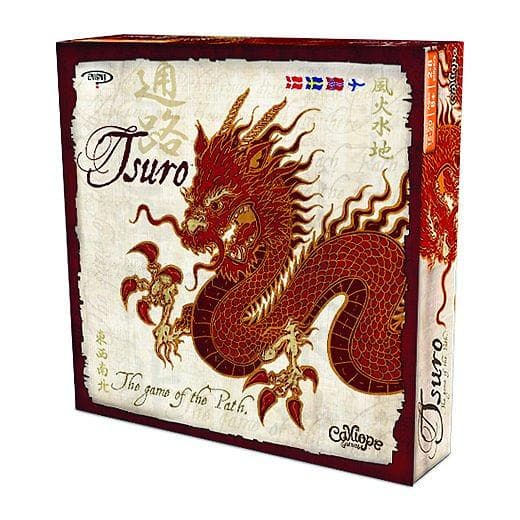 Tsuro