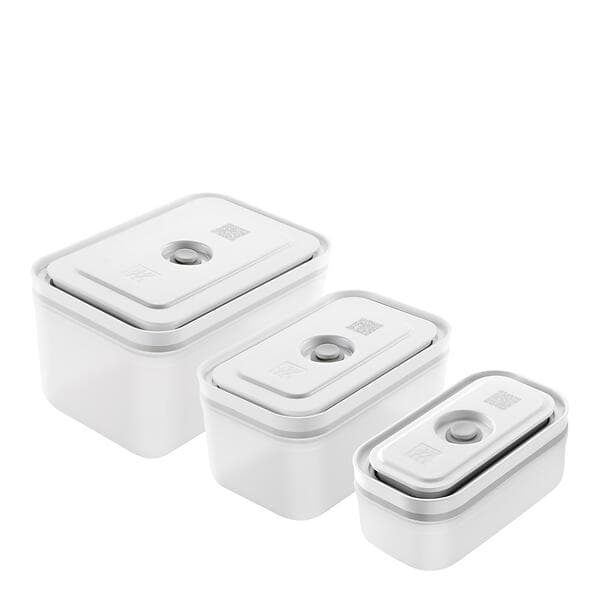 Zwilling Fresh & Save Vacuum Box 3-pack